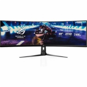 MONITOR ASUS XG49VQ CURVO